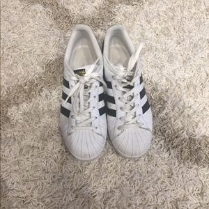 Adidas shoes